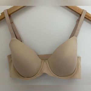 Aerie bra 34C real free (SMOOTHEZ)